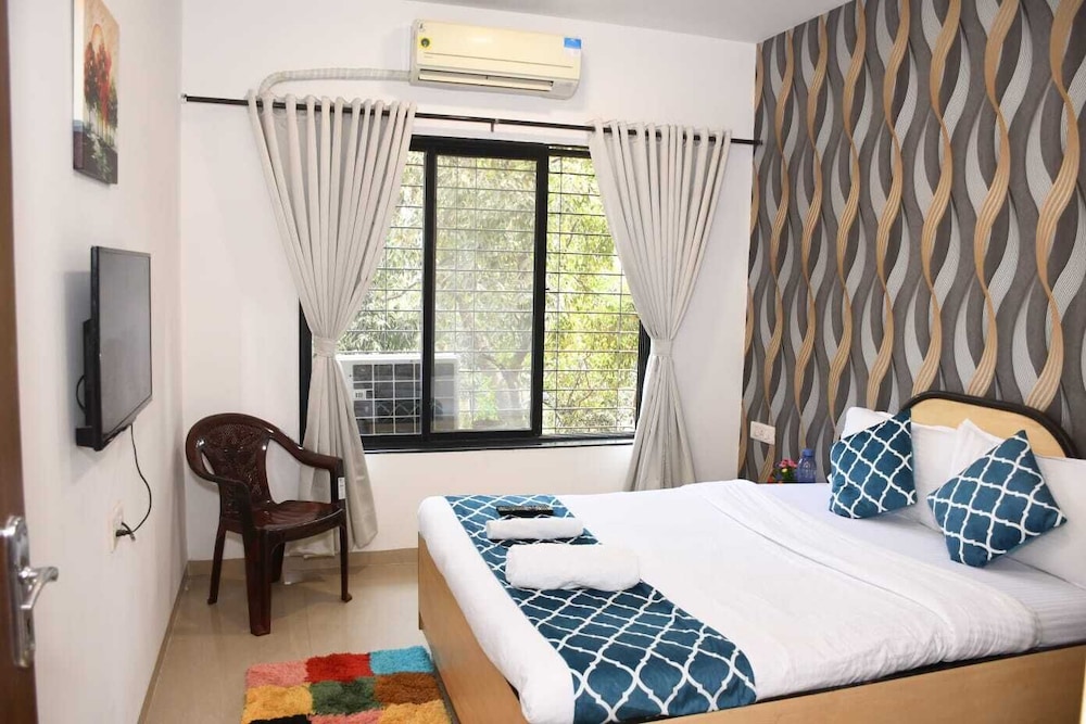 Tulsi Home Stay