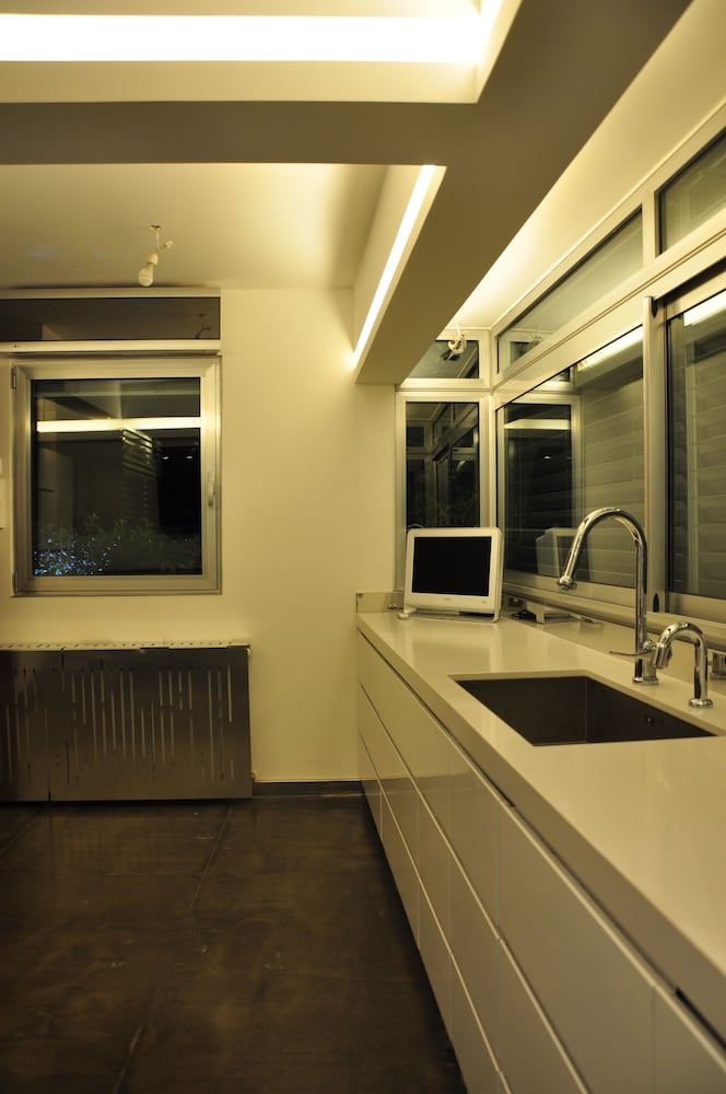 Achrafieh Apartments