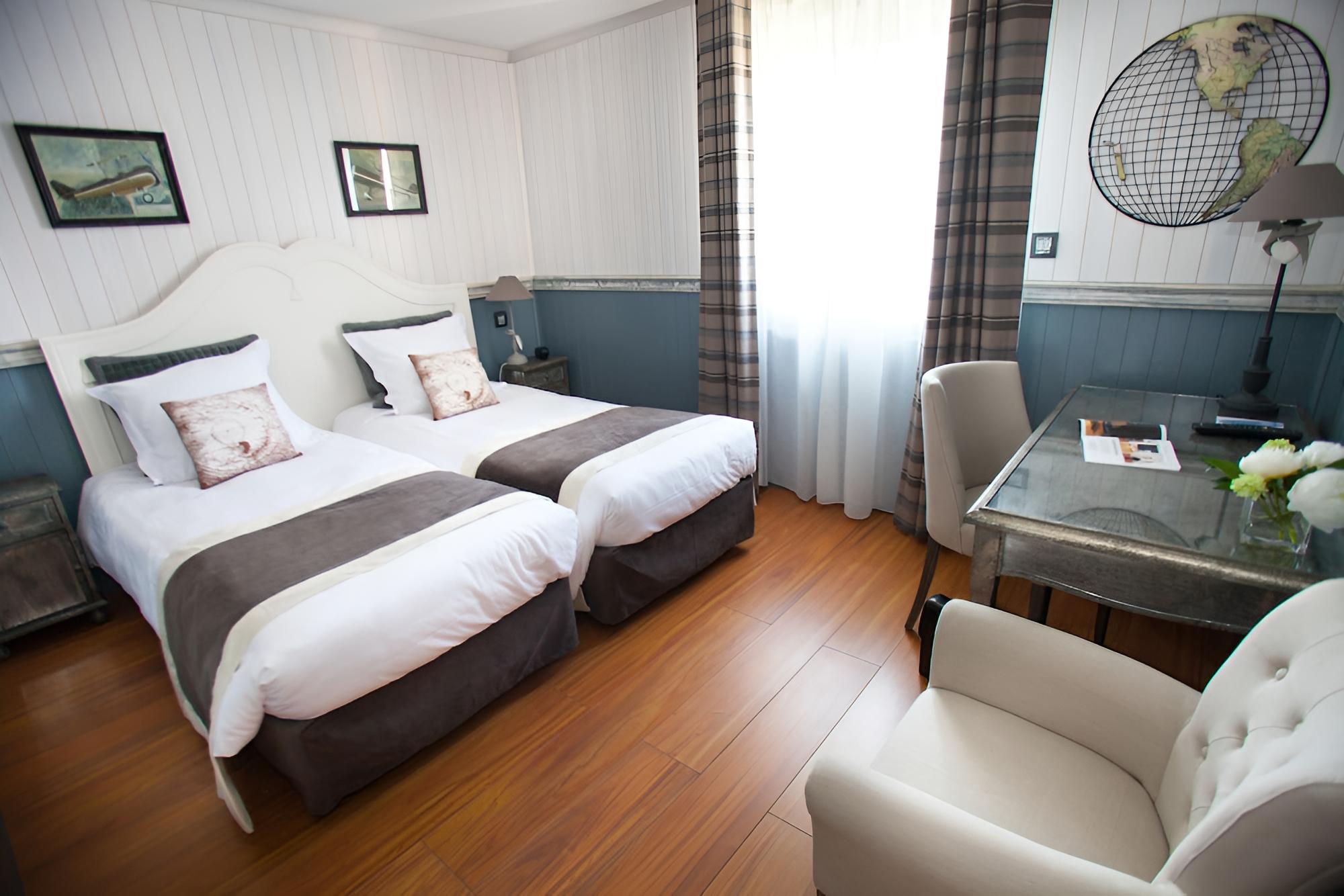 Hôtel Host & Vinum
