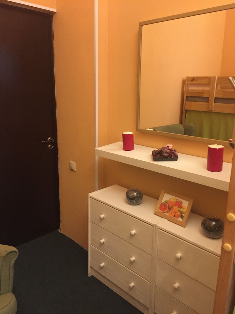 Orange Hostel