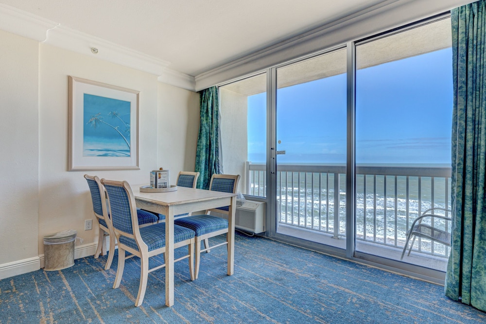 Daytona Beach VI