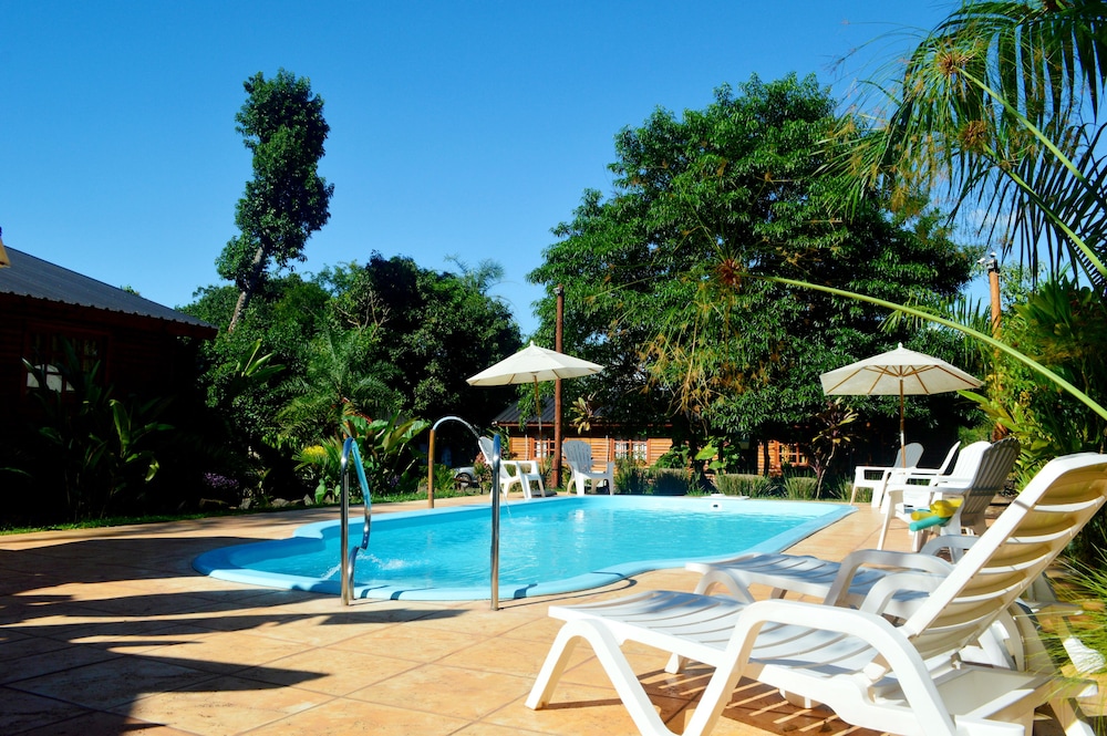 Terra Lodge Relax & Naturaleza