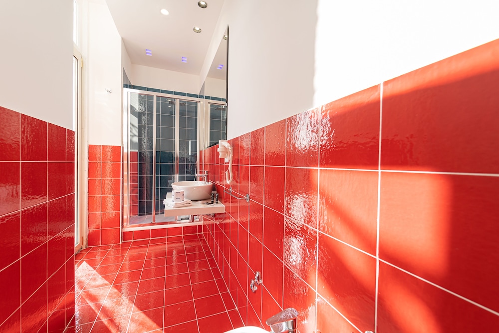 P.C. Boutique H. Napoli Centro by ClaPa Group Dislocated Hospitality