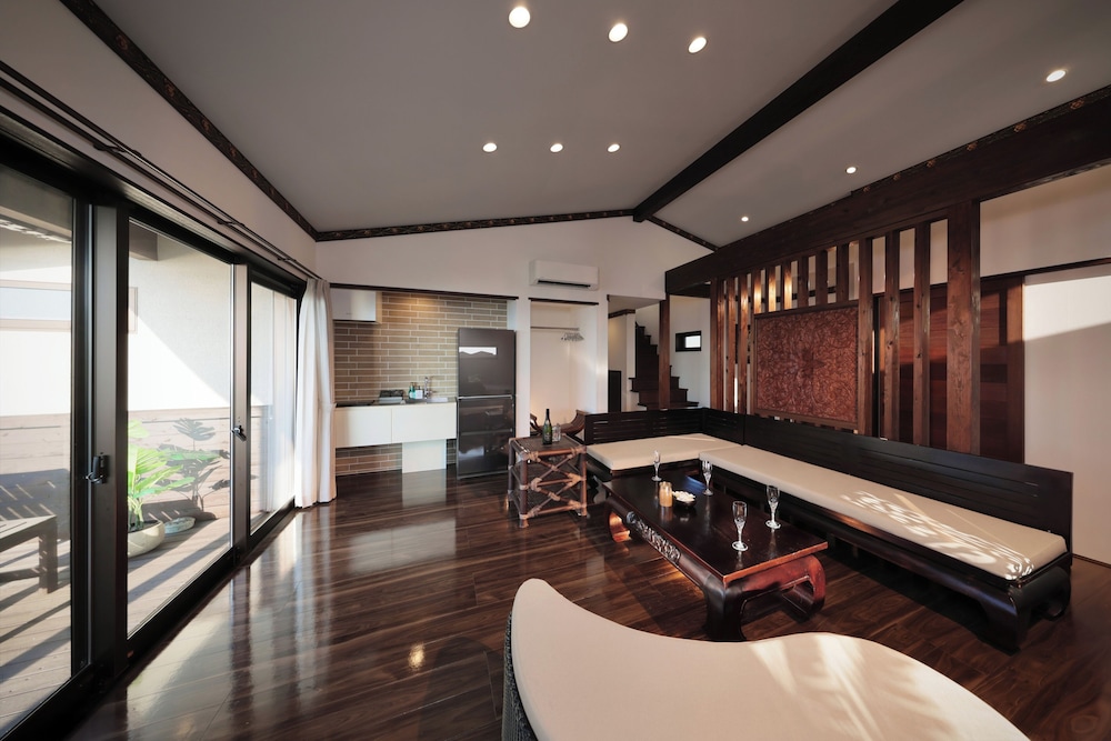 Crystal Villa Shirahama Oceans Dog Resort