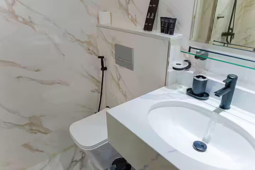 Luxurious with Nature & 5 Star Amenities