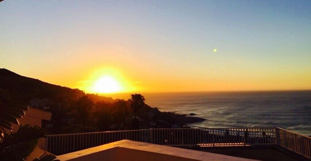 Hideaway Cape Town