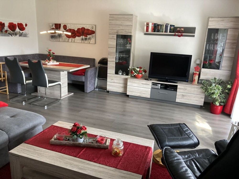 Postwiese Comfortable Holiday Residence