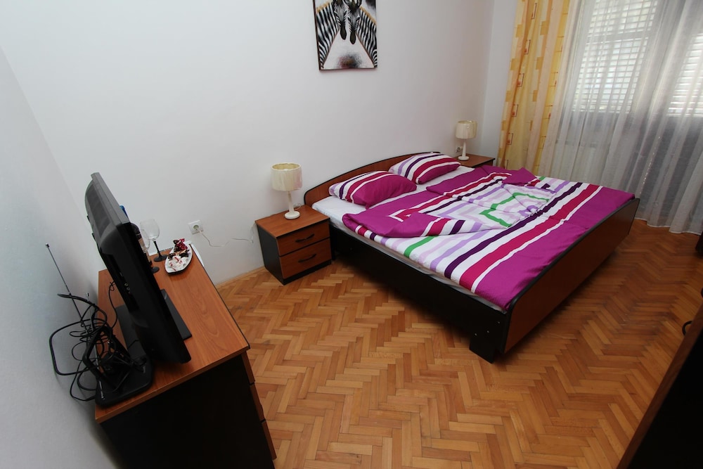 Guest House Noella Mia view 2
