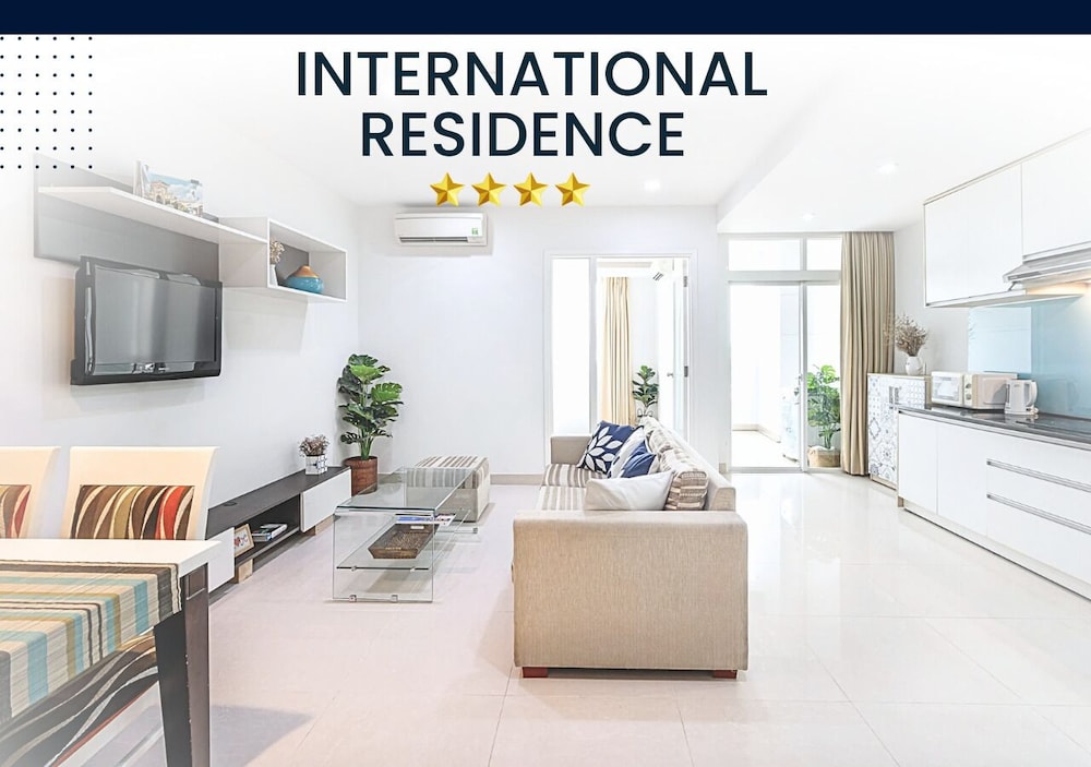 International Residence