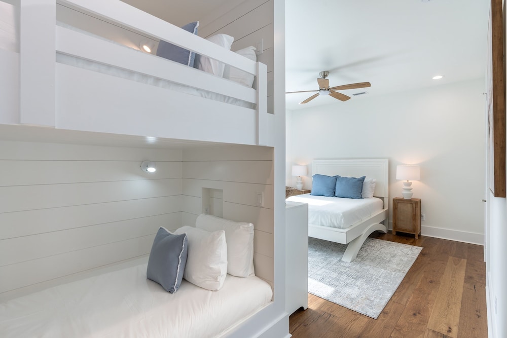 Knot for Reel by Avantstay Walk to Beach Pool Hot Tub