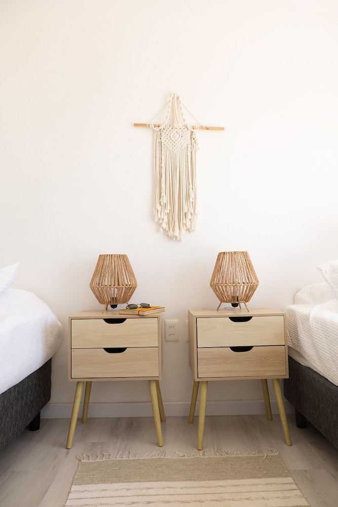 Apartamentos Alborada