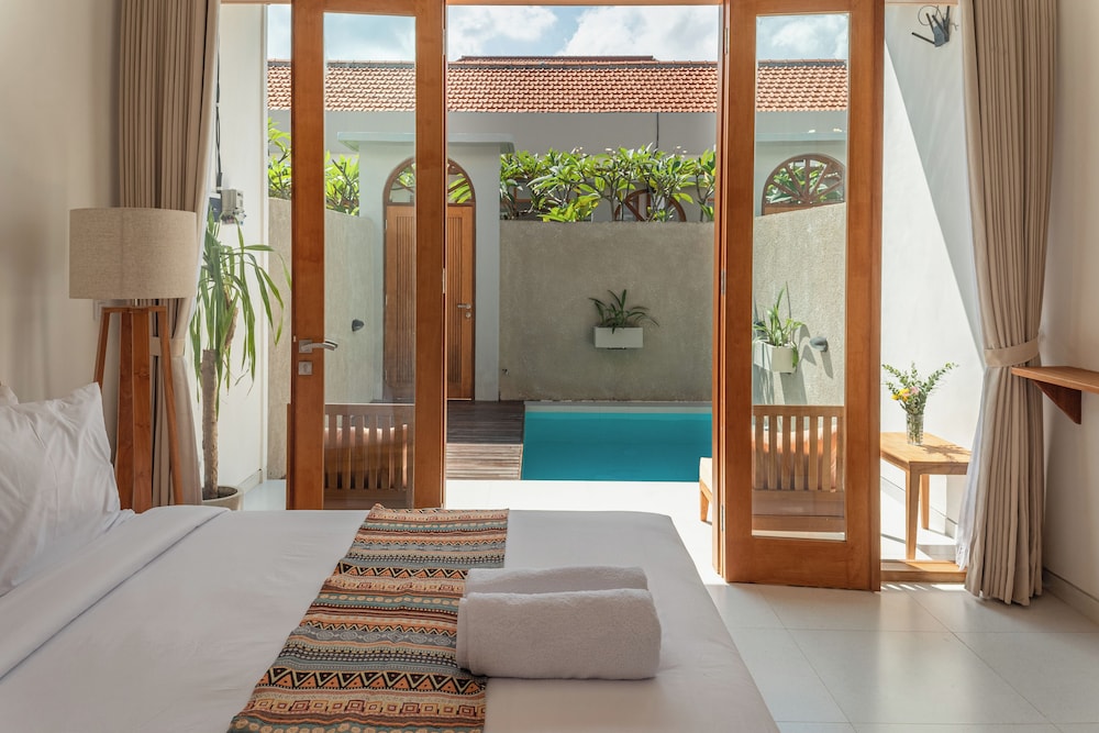 Comoda Seminyak