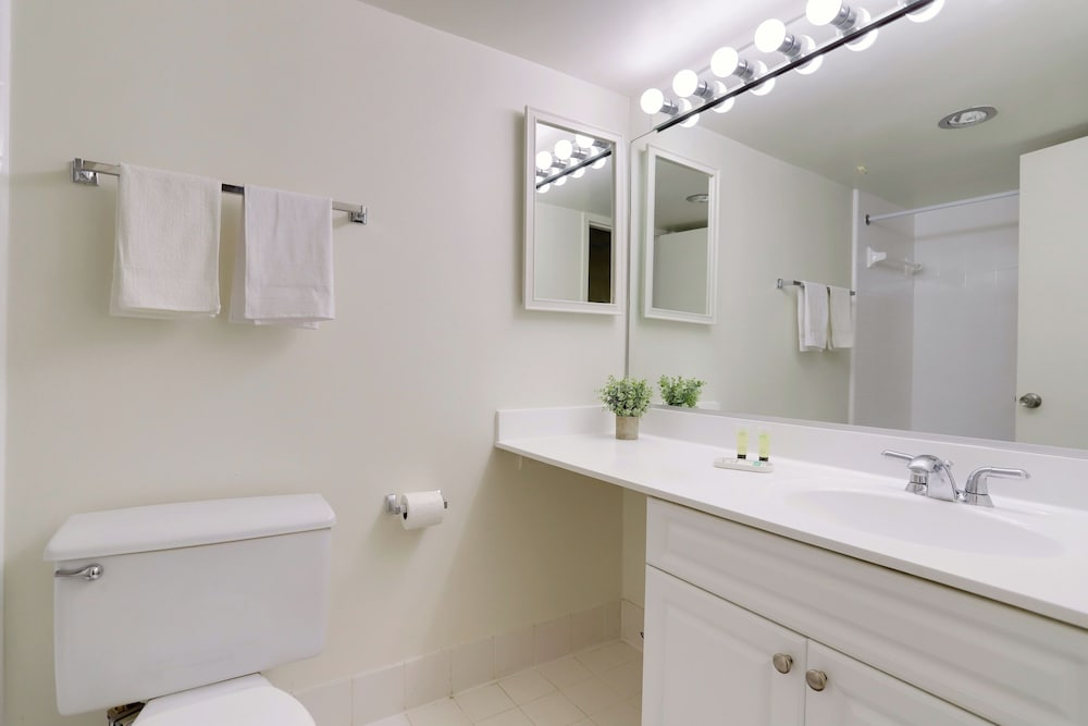 Modern 2BR Apt in Crystal City near D.C.