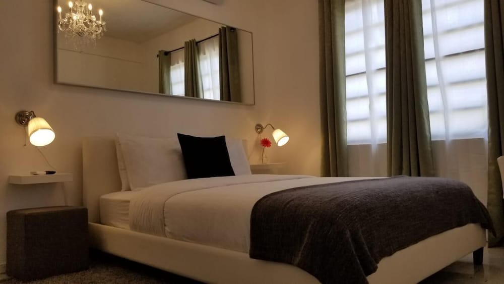 Aibonito Hotel 208