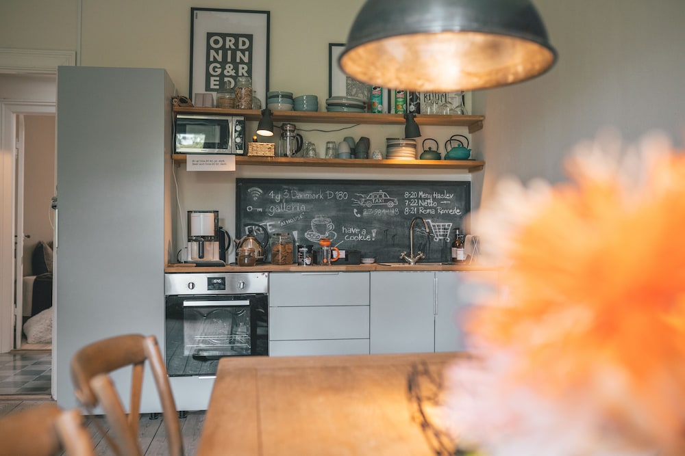 Edelsminde Bed and Breakfast
