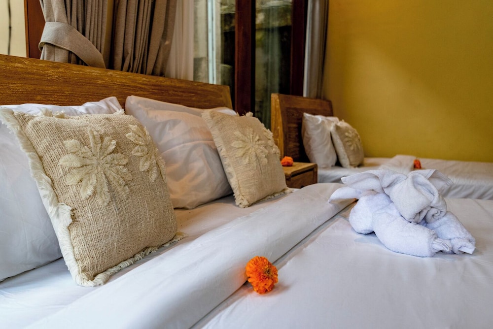 Natasya Villa Tampaksiring by Dhananjaya Hospitality