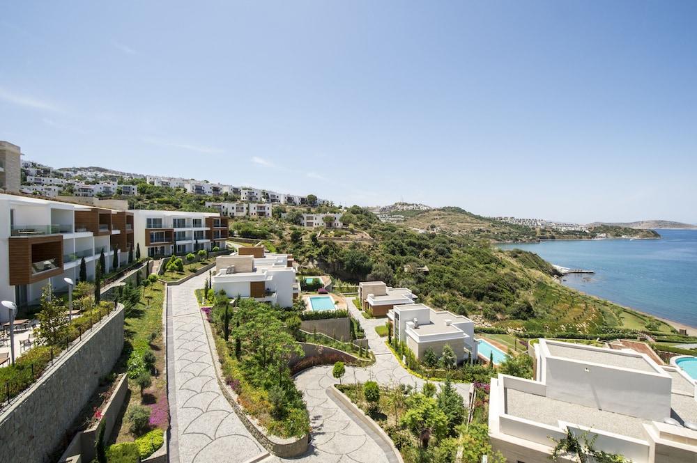 Sirene Luxury Otel Bodrum - Image 73