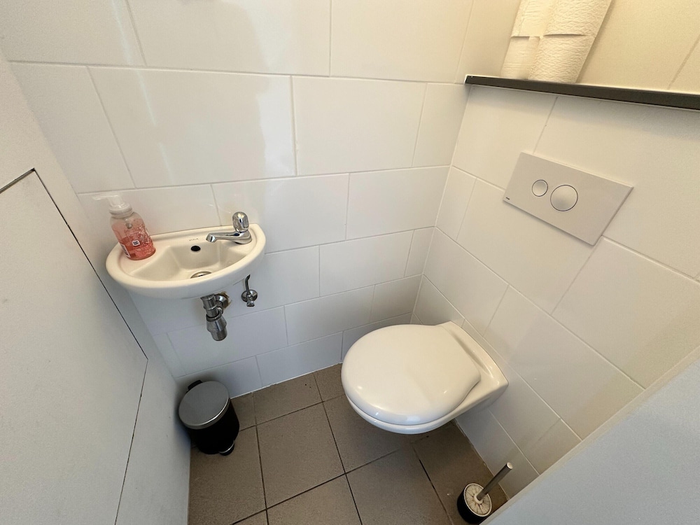 Holiday Home in Koksijde Near Sandy Beaches