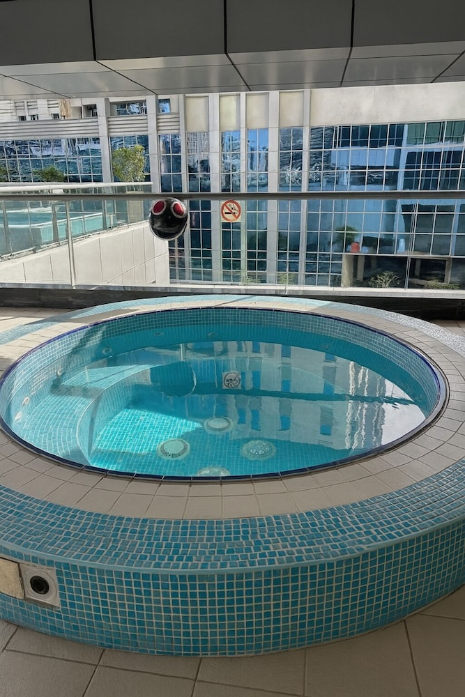 KeyRock Living - Marina Studio Sea View