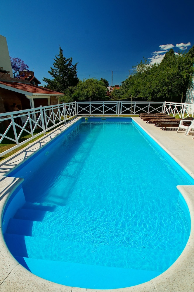 Posada de las Sierras