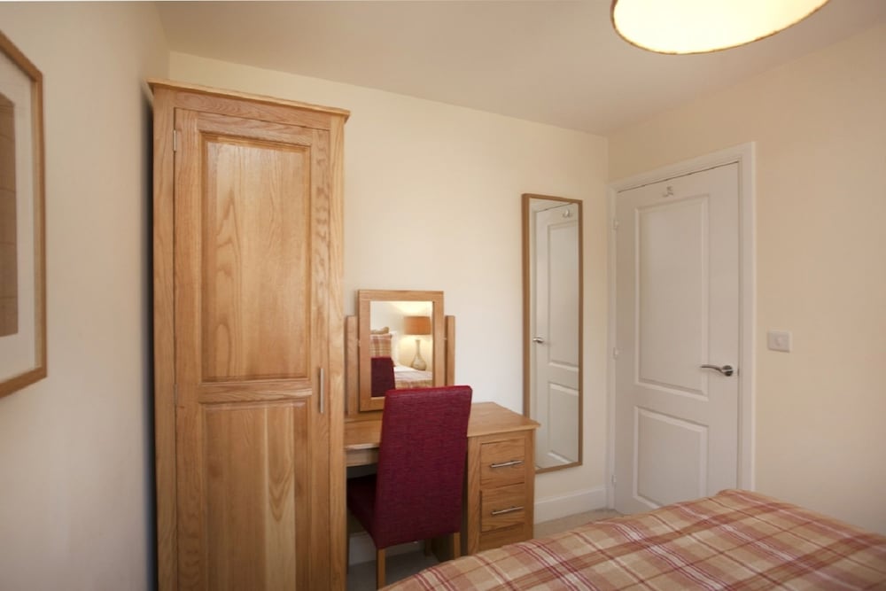 The Stretton