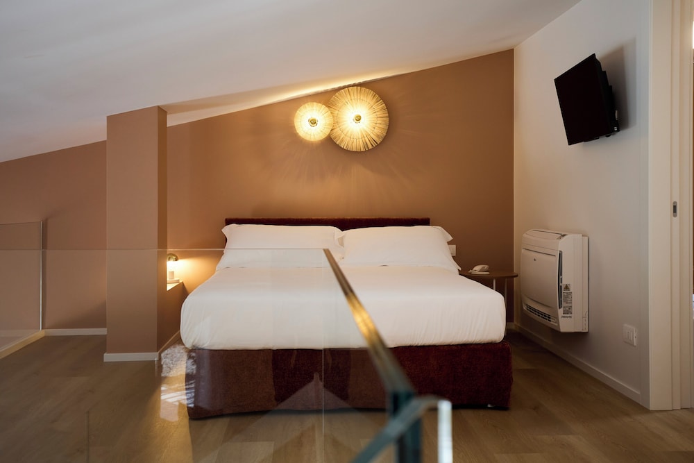 Montegrottone Nature Retreat