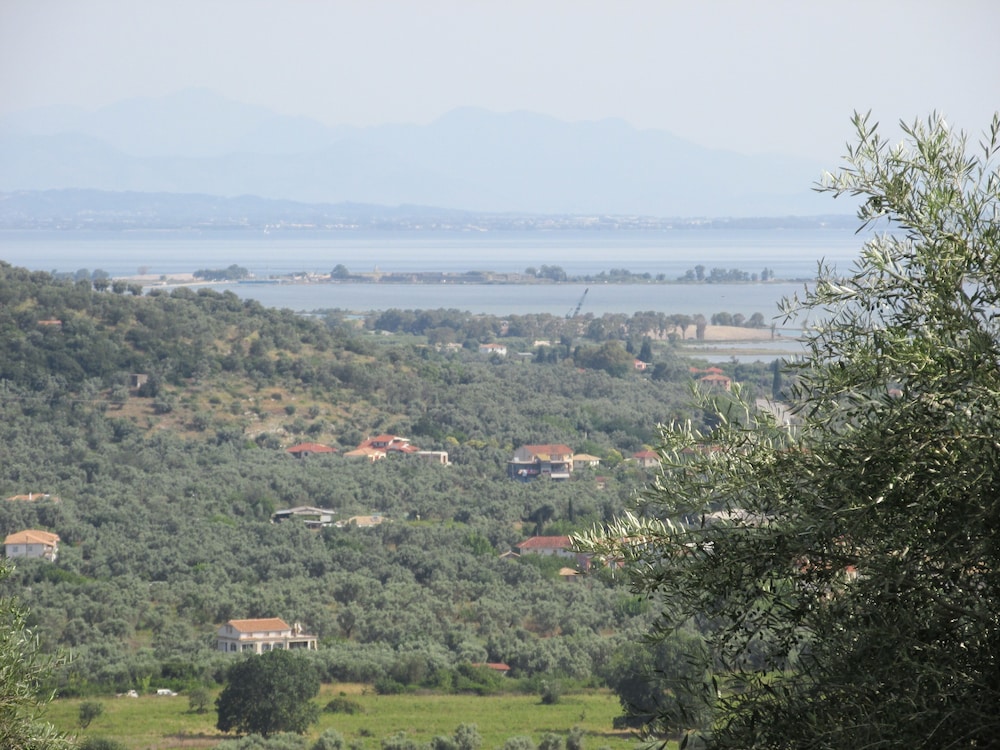 Harmony Villas