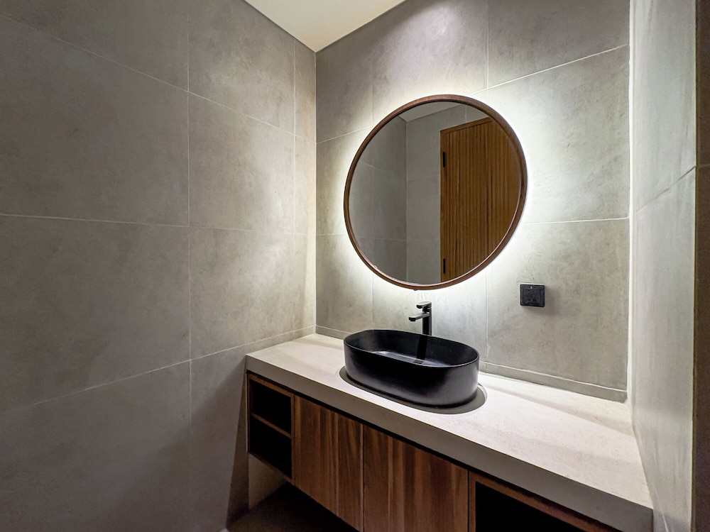 Athaya Canggu Villas by Nagisa Bali