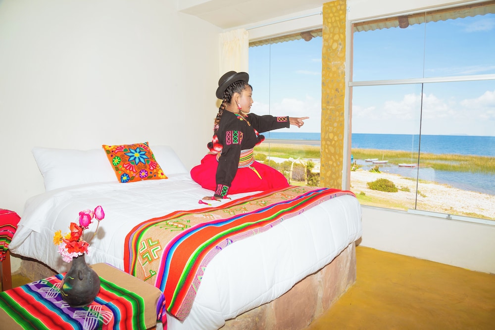 LUQUINA LODGE