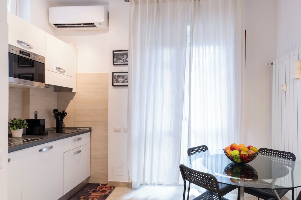 notaMI - Melzo Apartment - Porta Venezia
