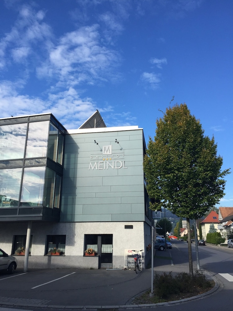 Gasthof Meindl
