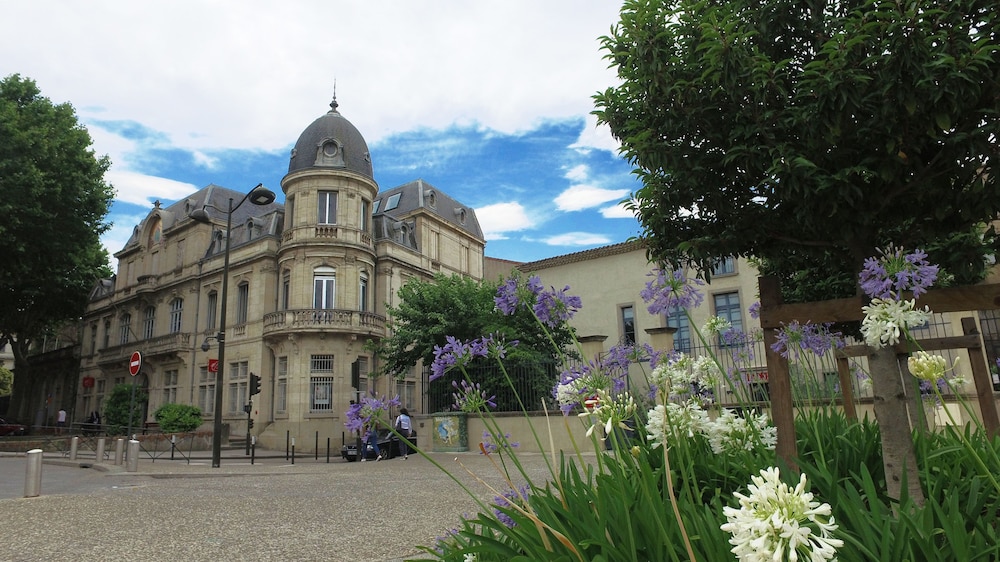 VVF Le Pays Cathare Carcassonne, Saissac