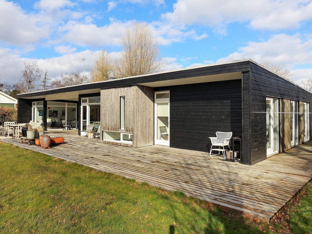 Bright Cottage With Spa - By Traum Ferienwohnungen
