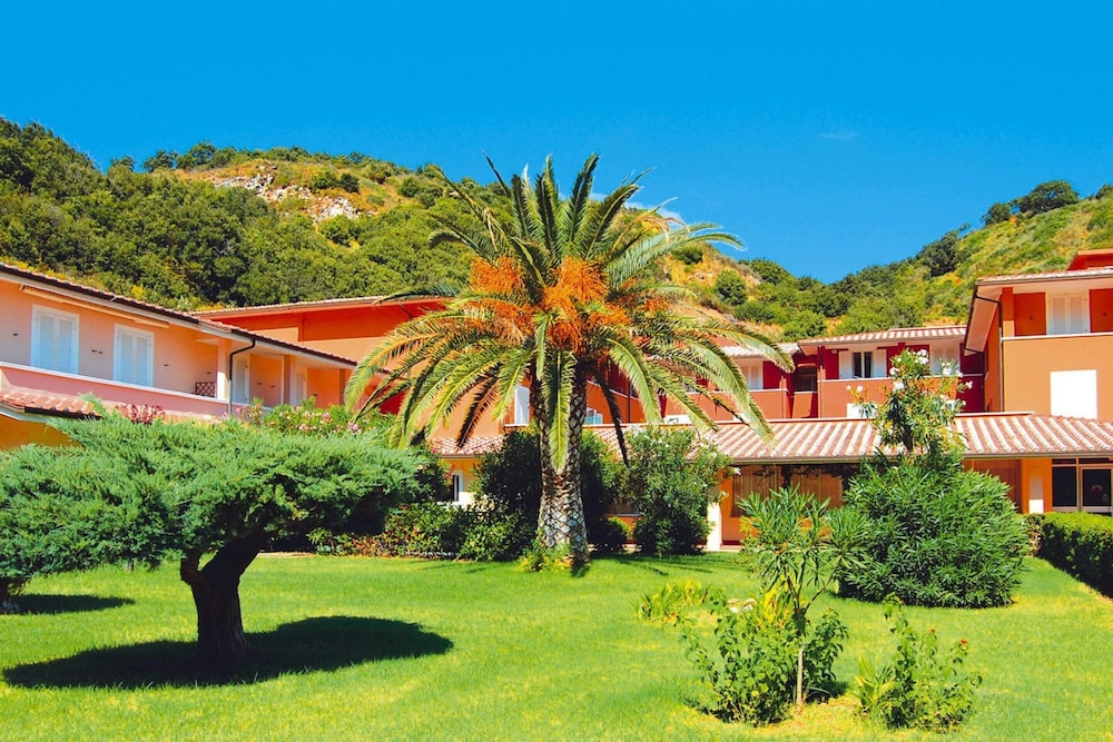 Ortano Mare Village in Rio Marina