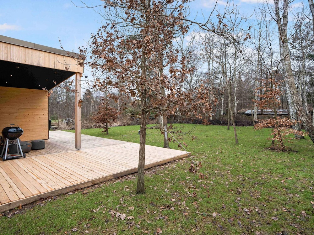 5 Star Holiday Home in Frederiksvaerk