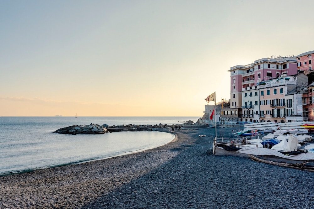 Apartment Vernazzola In Genova