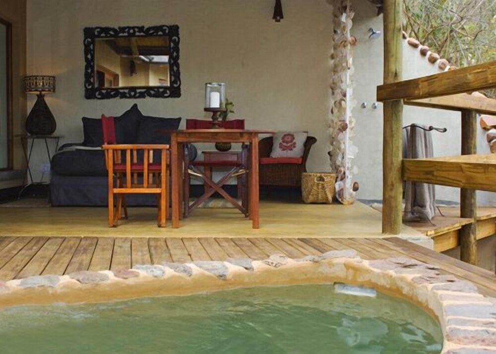 Tanamera Lodge