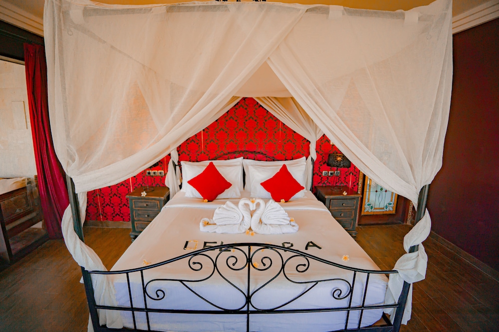 Villa Delmara At Balian Beach