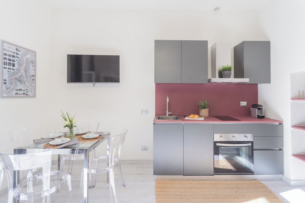 Cernobbio Dream Suites by Rent all Como