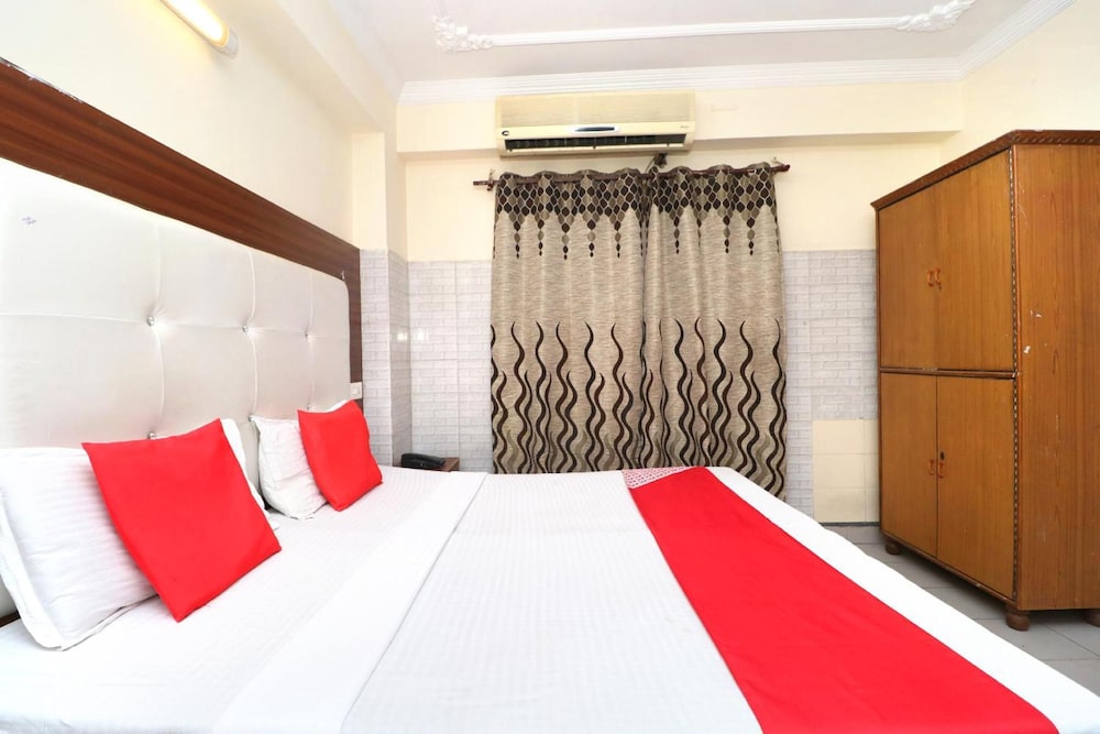 Hotel Grand Plaza