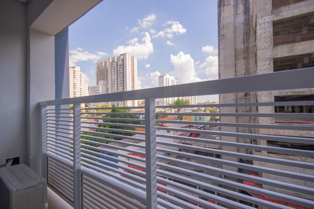 360 Op Art Ibirapuera