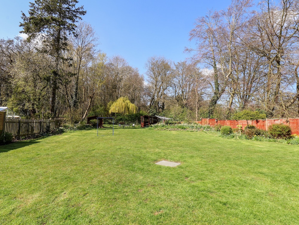 Bridlington Vacations - Twitchers' Den - Property Image 10