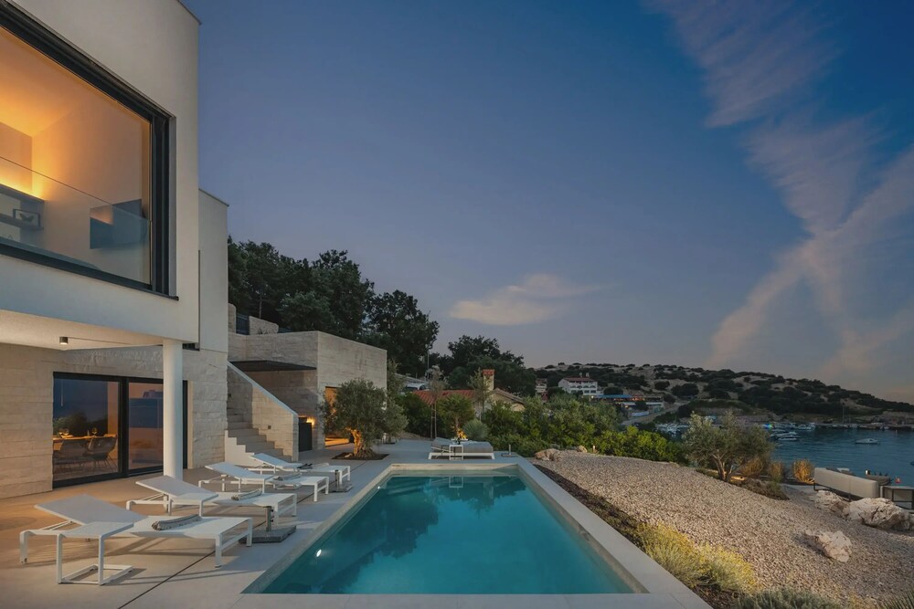 Villa Marim on Krk - Crovillas