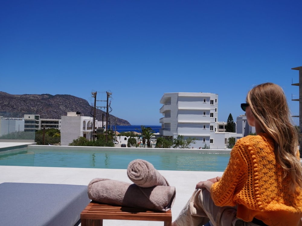 Avli Luxury Villas