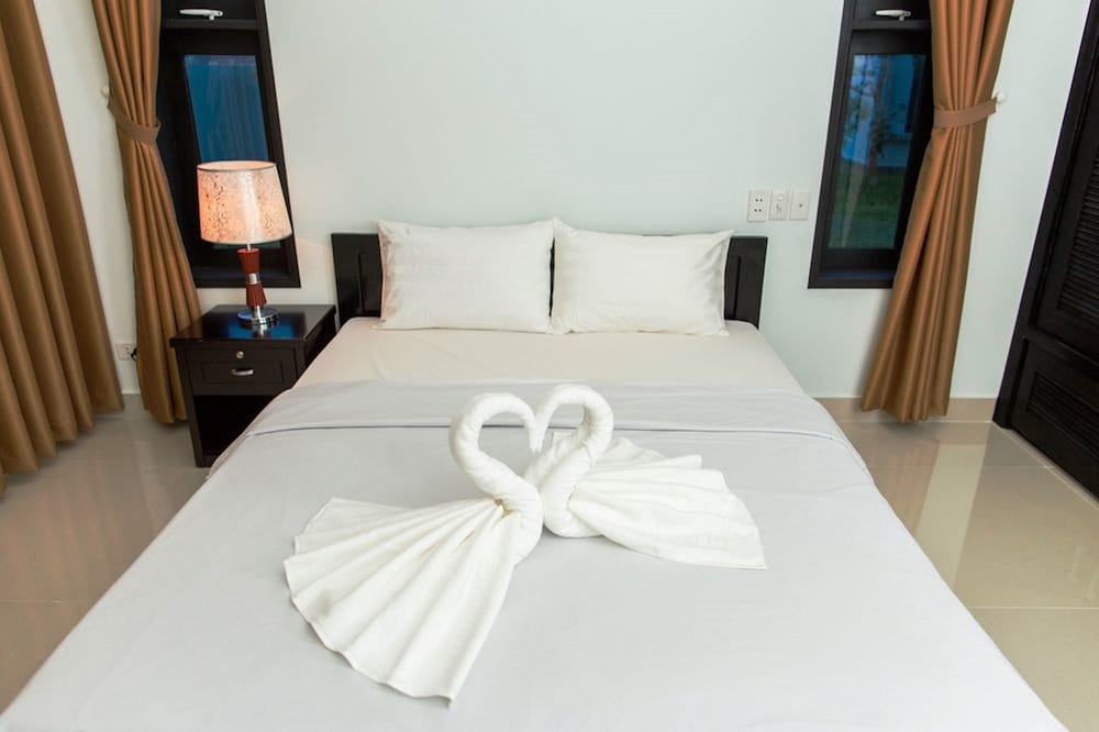 Van Nguyen Minihouse