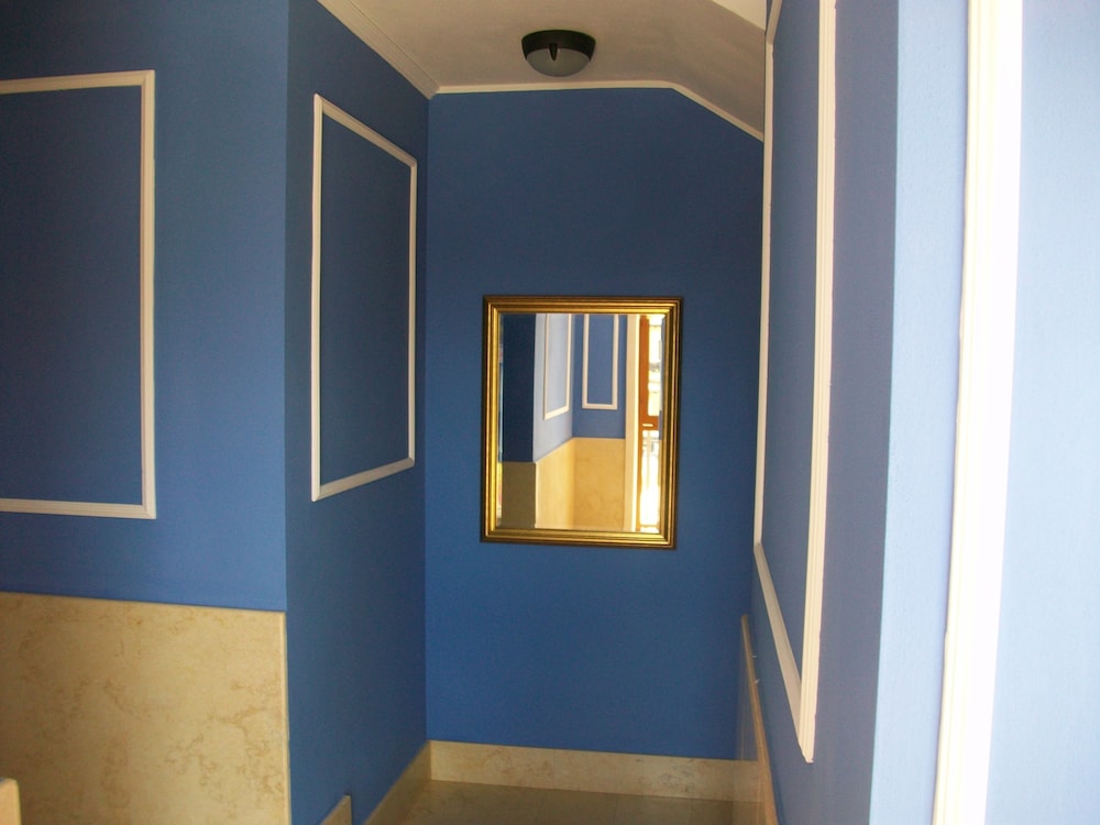 Residence Garda Palace