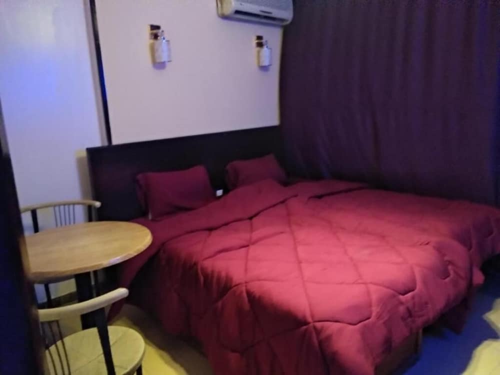 El Wahaa Inn