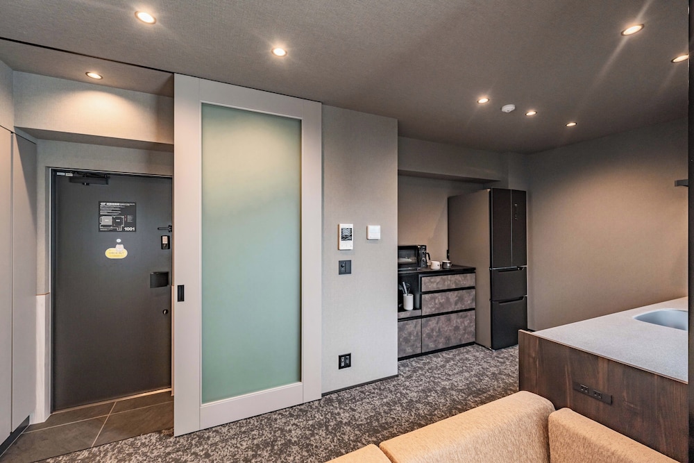 Apartment Hotel 11 Asakusa 2