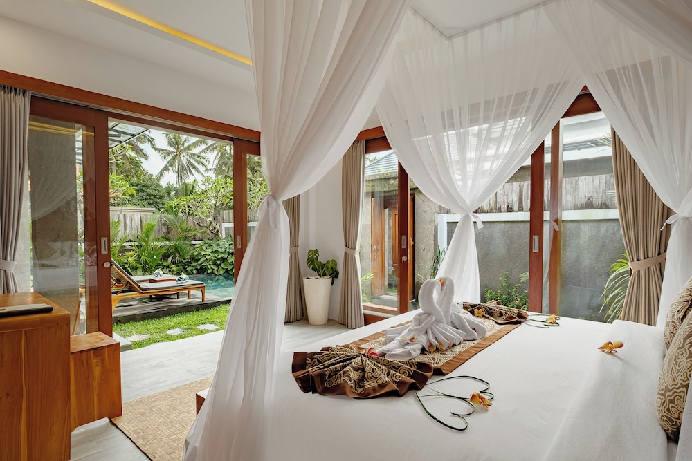 Badawa Ubud Villa