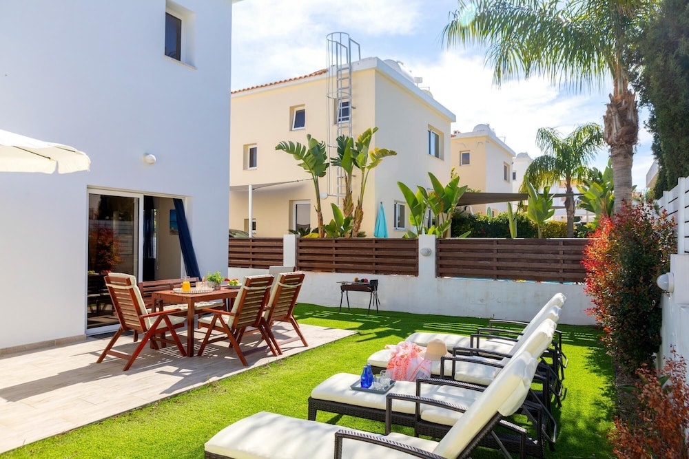 Galleria Sunset Villa